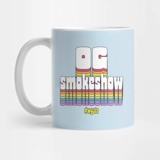 OG Smokeshow Mug
